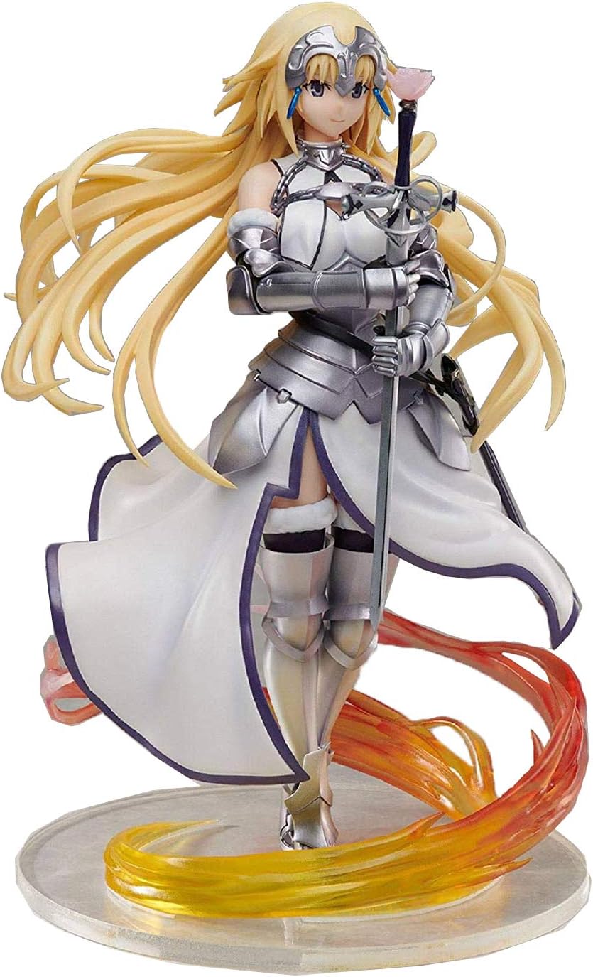 Aniplex Fate / Apocrypha Jeanne d'Arc ruler Gurren's Holy Girl 1/7
